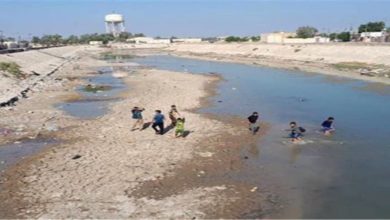 صورة التحكم الإيراني بمياه الأنهار…الدوافع والسياسات