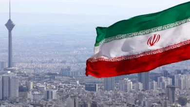 صورة إيران تتقدم بطلب للانضمام إلى مجموعة بريكس للاقتصادات الناشئة
