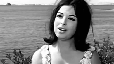 صورة عودة الفنانة نجاة الصغيرة