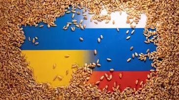 صورة أوكرانيا تطالب بتوسيع اتفاق الحبوب