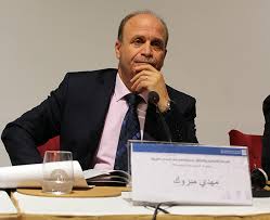 صورة د. مهدي مبروك: تونس ستبدى مرونة في المفاوضات مع النقد الدولي