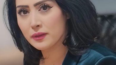 صورة أمسية للشاعرة آلاء أبو الشملات في لندن